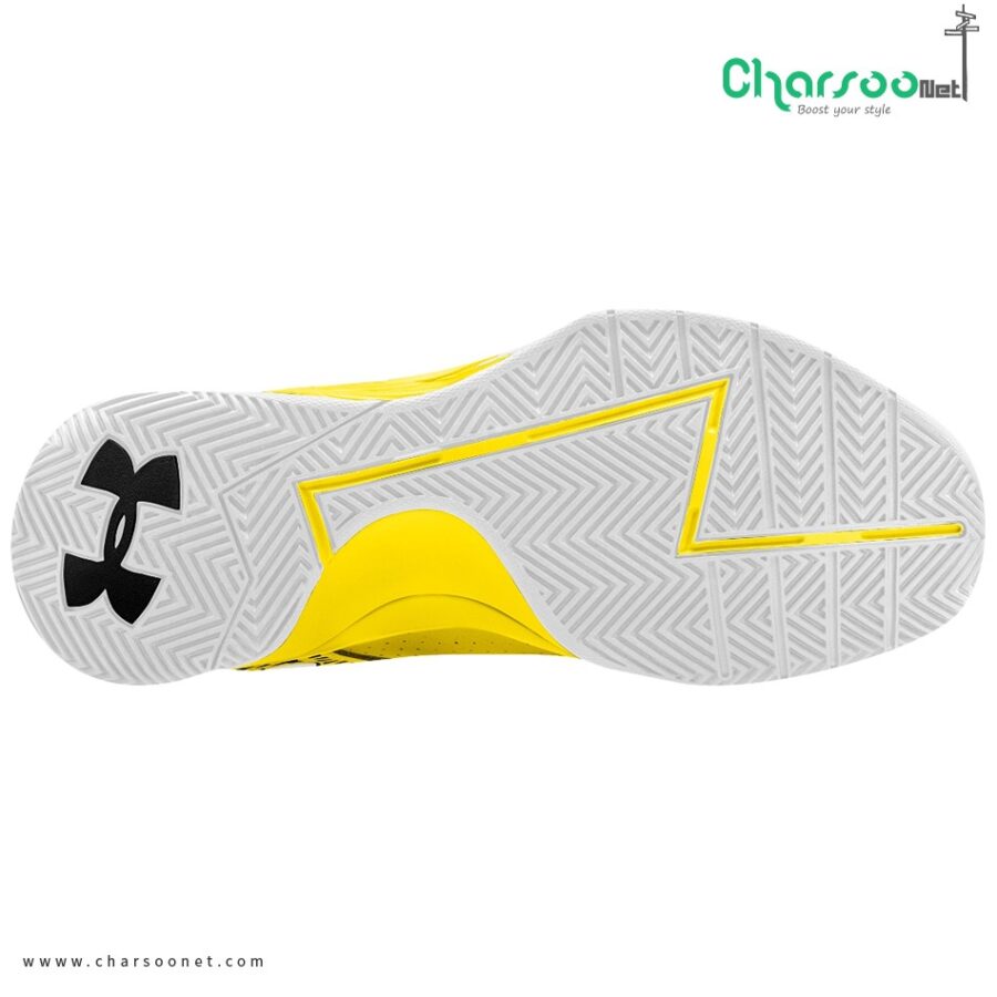 کفش بسکتبال آندر آرمور کلاچ فیت Under Armour ClutchFit Prodigy 2016