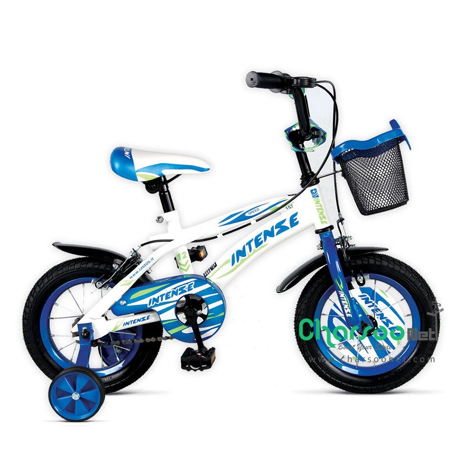 دوچرخه اسپرت Intense اینتنس کد BYC-00185 سایز 12 مدل 2016 دوچرخه اسپرت Intense اینتنس کد BYC-00185 سایز 12 مدل 2016