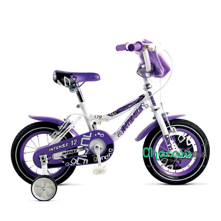 دوچرخه اسپرت اینتنس Intense کد BYC-00187 سایز 12 مدل 2016