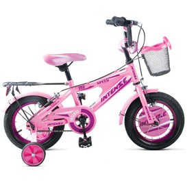 دوچرخه بچگانه کلاسیک اینتنس Intense کد BYC-00188 سایز 12 مدل 2016