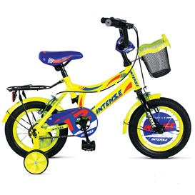 دوچرخه کلاسیک Intense اینتنس کد BYC-00189 سایز 12 مدل 2016