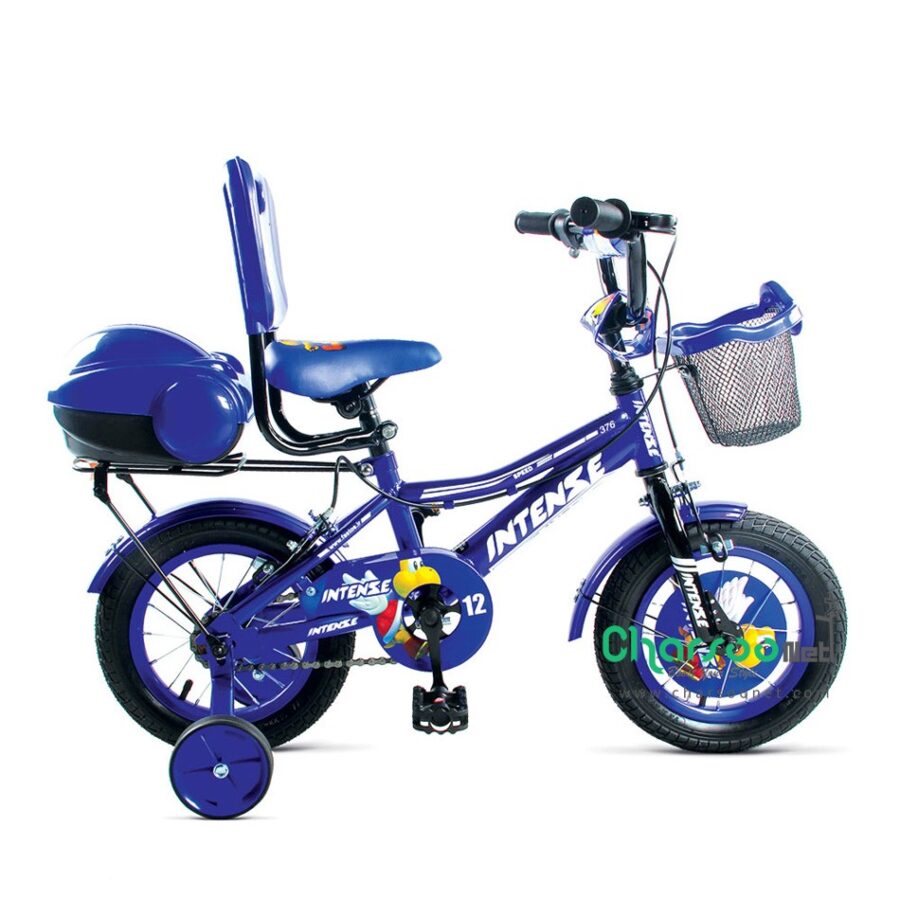 دوچرخه اینتنس Intense اورجینال کد BYC-00195 سایز 12 مدل 2016