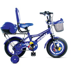 دوچرخه اینتنس Intense اورجینال کد BYC-00195 سایز 12 مدل 2016