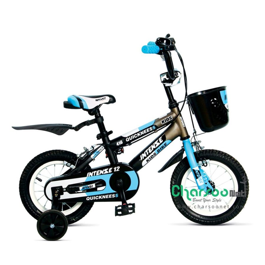دوچرخه اسپرت اینتنس Intense کد BYC-00196 سایز 12 مدل 2016