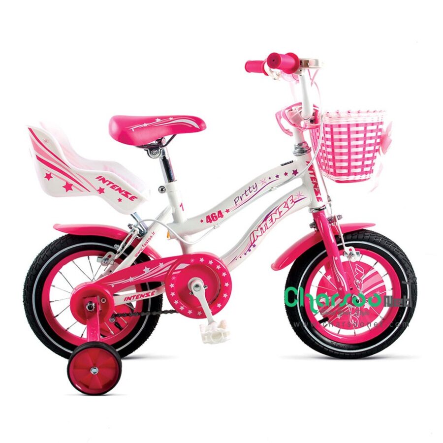 دوچرخه فانتزی اسپرت اینتنس Intense کد BYC-00198 سایز 12 مدل 2016