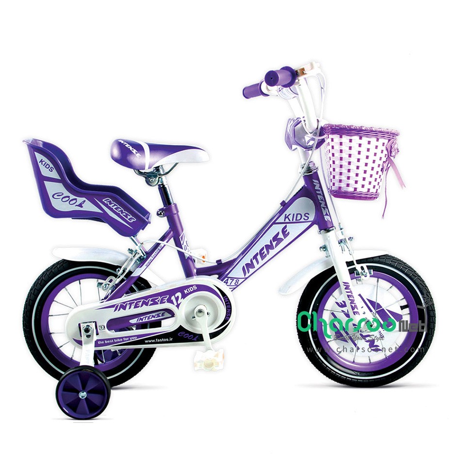دوچرخه فانتزی اسپرت Intense کد BYC-00200 سایز 12 مدل 2016 دوچرخه فانتزی اسپرت Intense کد BYC-00200 سایز 12 مدل 2016