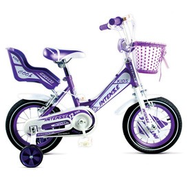 دوچرخه فانتزی اسپرت Intense کد BYC-00200 سایز 12 مدل 2016