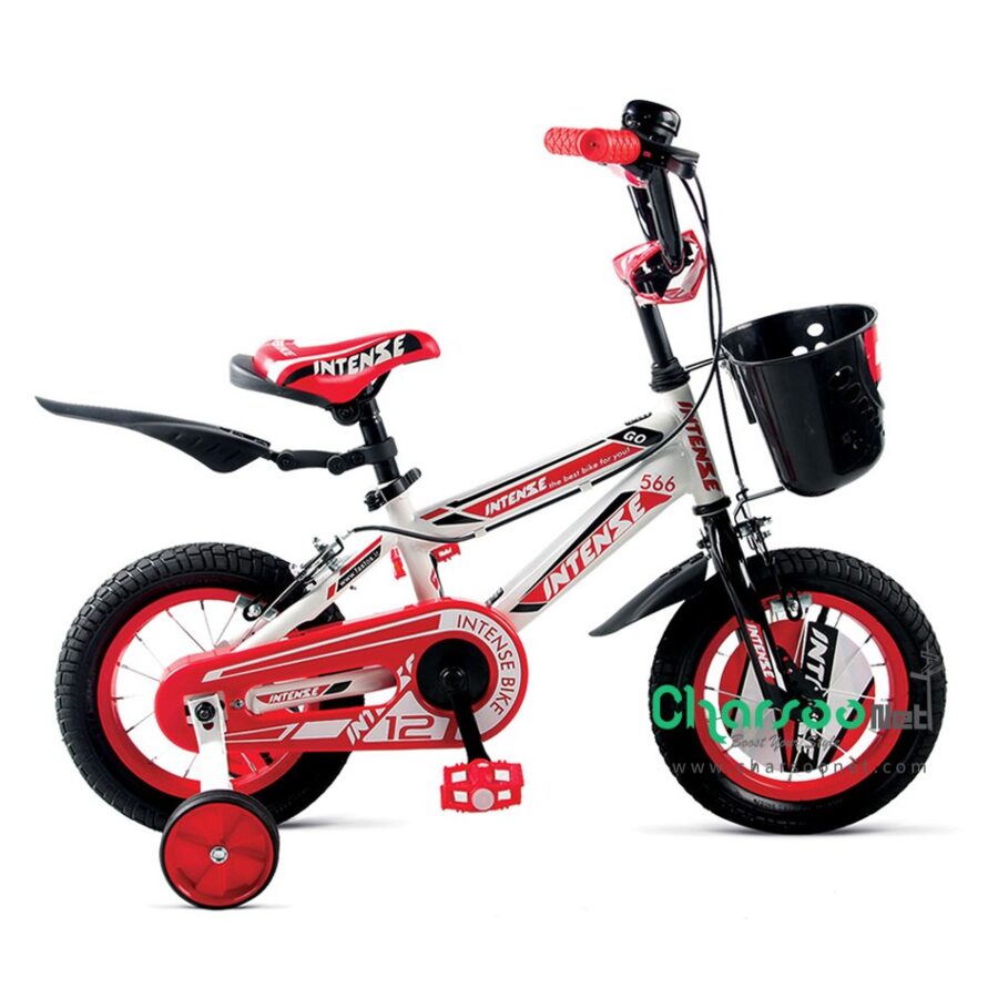 دوچرخه Intense کد BYC-00201 سایز 12 مدل 2016