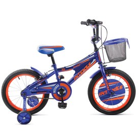 دوچرخه اسپرت برند Intense کد BYC-00203 سایز 16 مدل 2016