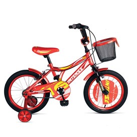 دوچرخه اینتنس Intense بچگانه کد BYC-00204 سایز 16 مدل 2016