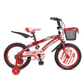 دوچرخه اسپرت اینتنس Intense اصل کد BYC-00205 سایز 16 مدل 2016