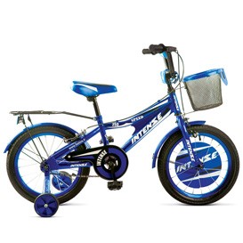 دوچرخه کلاسیک Intense اینتنس اصل کد BYC-00208 سایز 16 مدل 2016