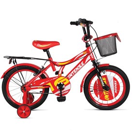 دوچرخه اینتنس Intense کلاسیک کد BYC-00209 سایز 16 مدل 2016
