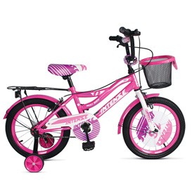 دوچرخه کلاسیک Intense اینتنس کد BYC-00213 سایز 16 مدل 2016