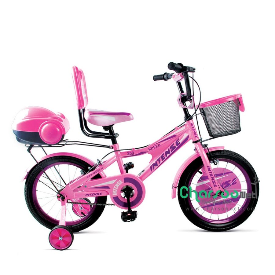 دوچرخه کلاسیک اینتنس Intense کد BYC-00214 سایز 16 مدل 2016