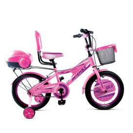 دوچرخه کلاسیک اینتنس Intense کد BYC-00214 سایز 16 مدل 2016