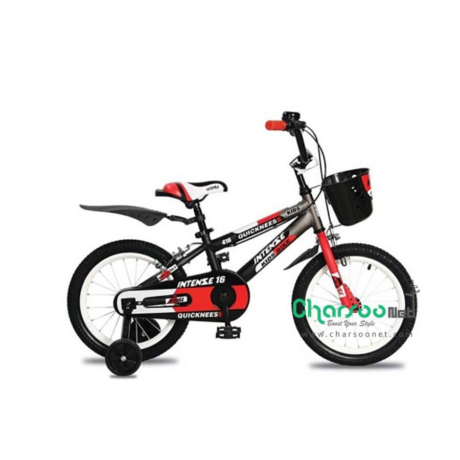 دوچرخه اسپرت اینتنس Intense کد BYC-00217 سایز 16 مدل 2016