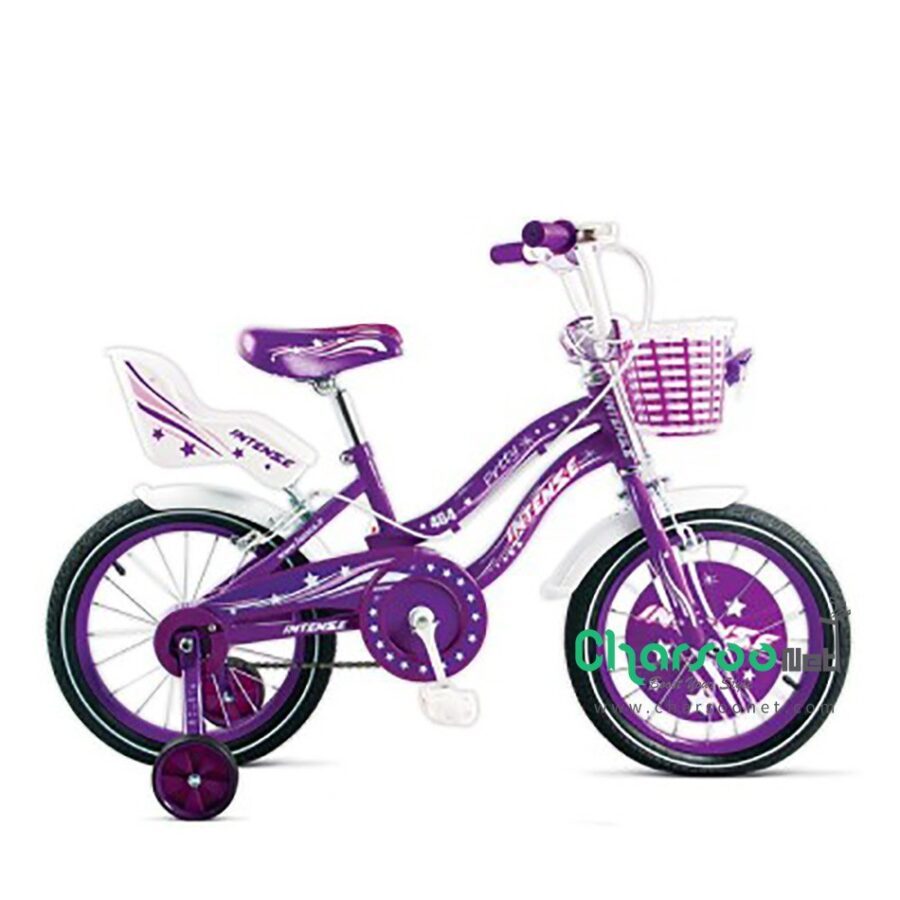 دوچرخه اینتنس Intense کد BYC-00218 سایز 16 مدل 2016