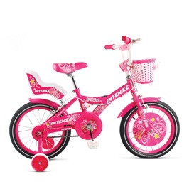 دوچرخه فانتزی Intense اینتنس کد BYC-00219 سایز 16 مدل 2016