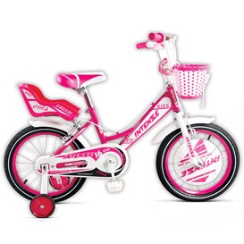 دوچرخه فانتزی اینتنس Intense کد BYC-00220 سایز 16 مدل 2016