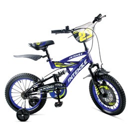 دوچرخه اسپرت اینتنس Intense کد BYC-00223 سایز 16 مدل 2016