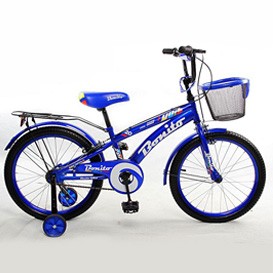 دوچرخه بچگانه Bonito بونیتو کد BYC-00107 سایز 20 مدل 2015