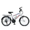 دوچرخه کوهستان پسرانه دنده ای Bonito بونیتو کد BYC-00116 سایز 20 مدل 2016