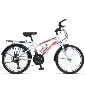 دوچرخه پسرانه کوهستان دنده ای Bonito بونیتو کد BYC-00117 سایز 20 مدل 2015