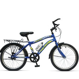 دوچرخه پسرانه کوهستان بدون دنده Bonito بونیتو کد BYC-00122 سایز 20 مدل 2016