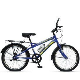 دوچرخه پسرانه کوهستان بدون دنده بونیتو Bonito کد BYC-00123 سایز 20 مدل 2016