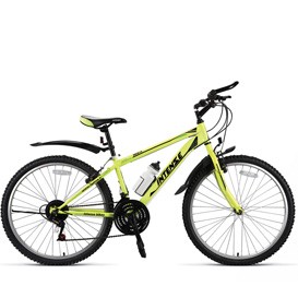 دوچرخه تنه حرفه ای Intense کد BYC-00135 سایز 26 مدل 2016