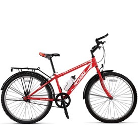 دوچرخه تنه حرفه ای Intense اینتنس کد BYC-00135 سایز 26 مدل 2016