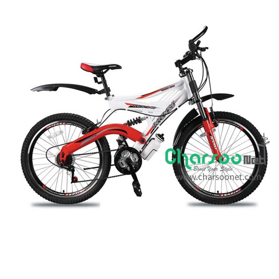 دوچرخه آپاچی Intense اینتنس کد BYC-00135 سایز 26 مدل 2016