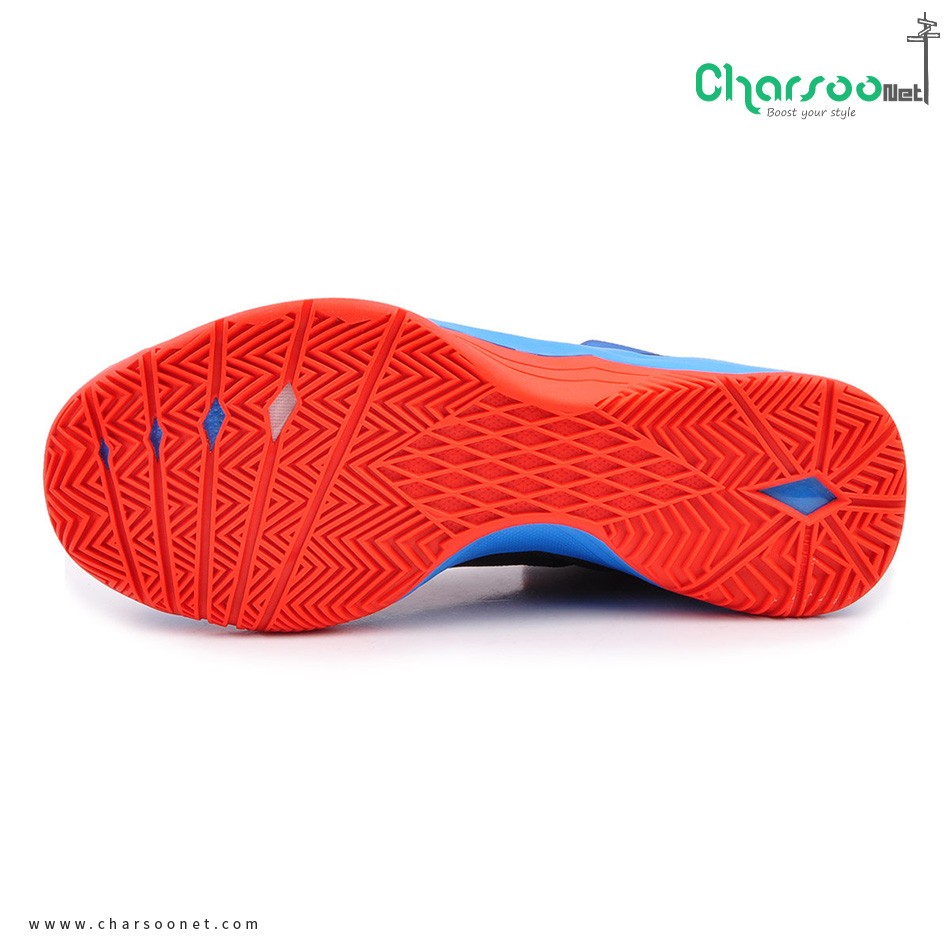 کفش بسکتبال نایک زوم هایپر Nike Zoom Hyper Quickness کفش بسکتبال نایک زوم هایپر Nike Zoom Hyper Quickness