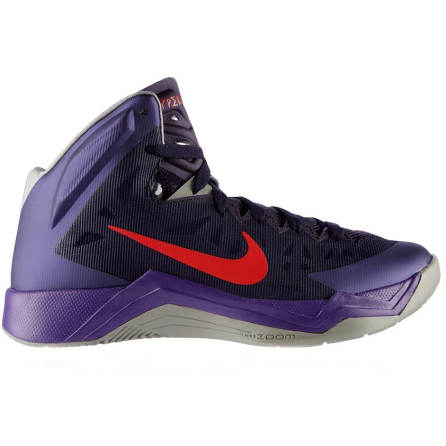 کفش بسکتبال ارجینال Nike Zoom Hyper Quickness