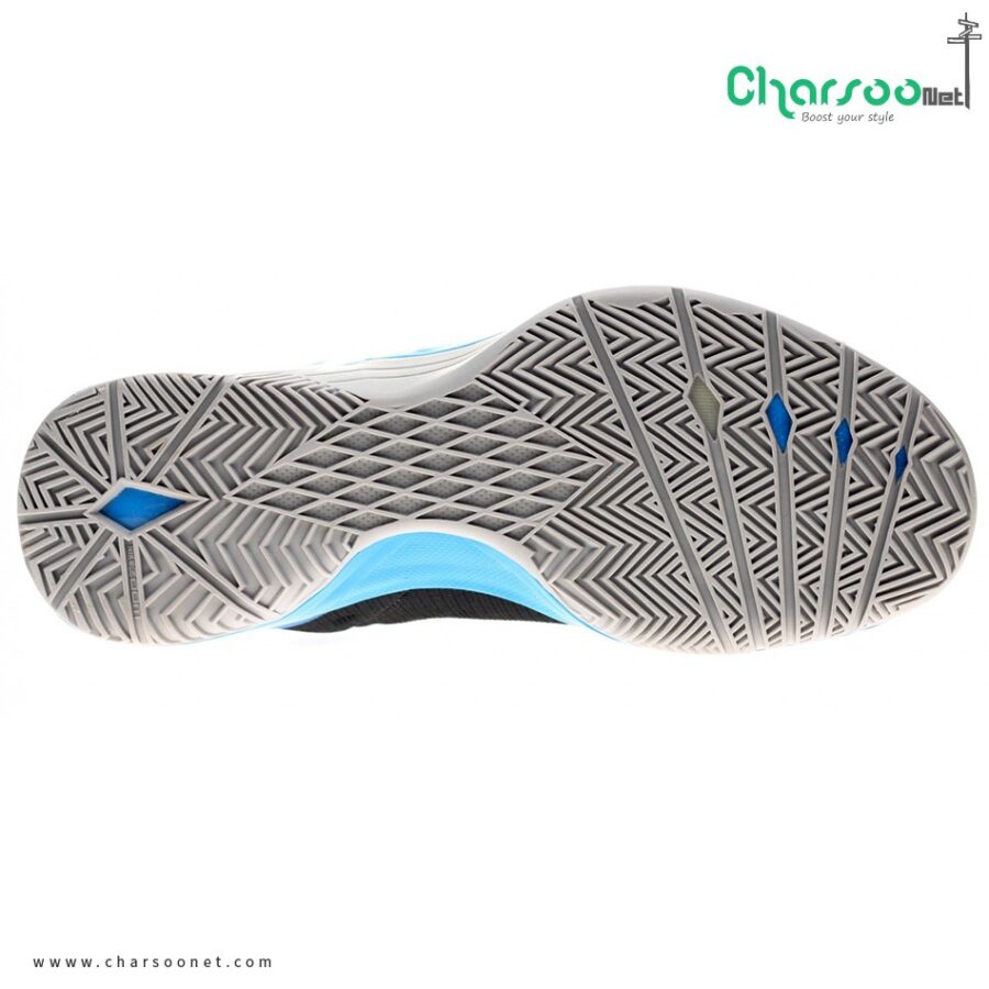 کتانی بسکتبال نایک زوم هایپر Nike Zoom Hyper Quickness