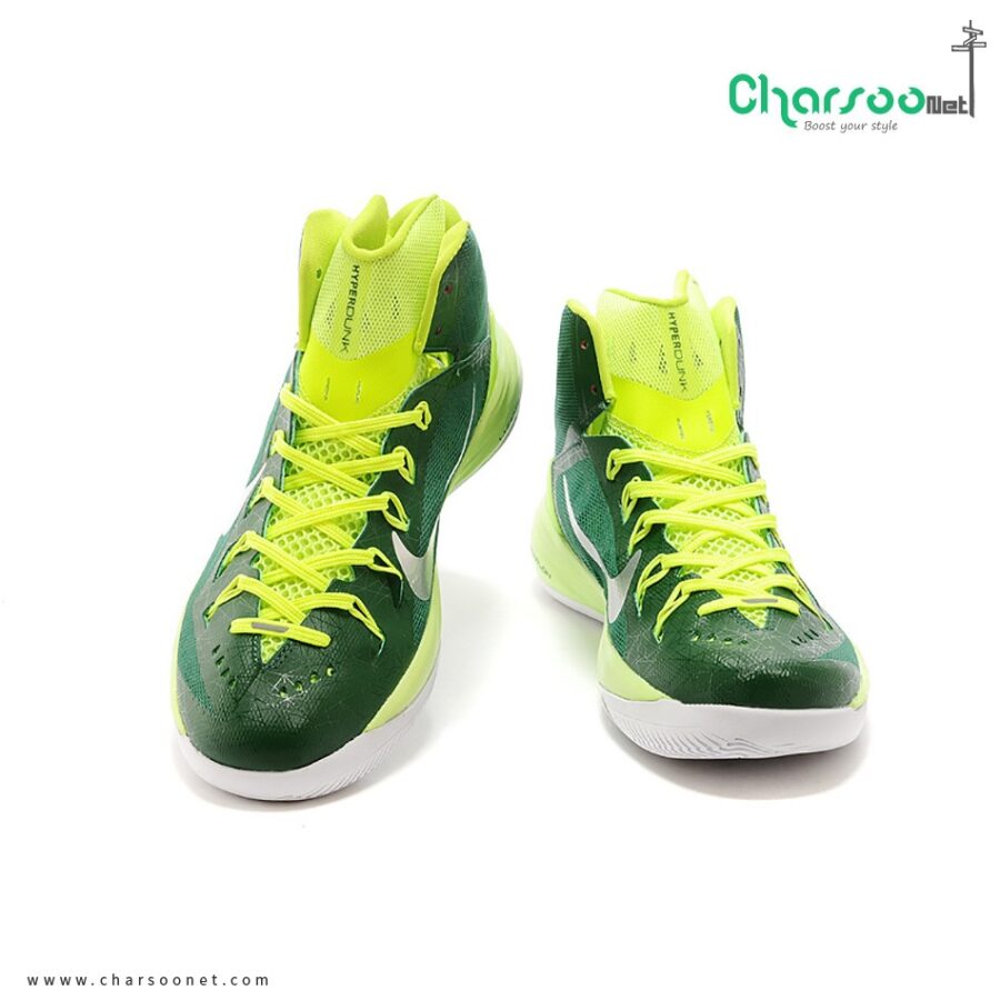کفش بسکتبال نایک هایپردانک Nike Hyperdunk Sz