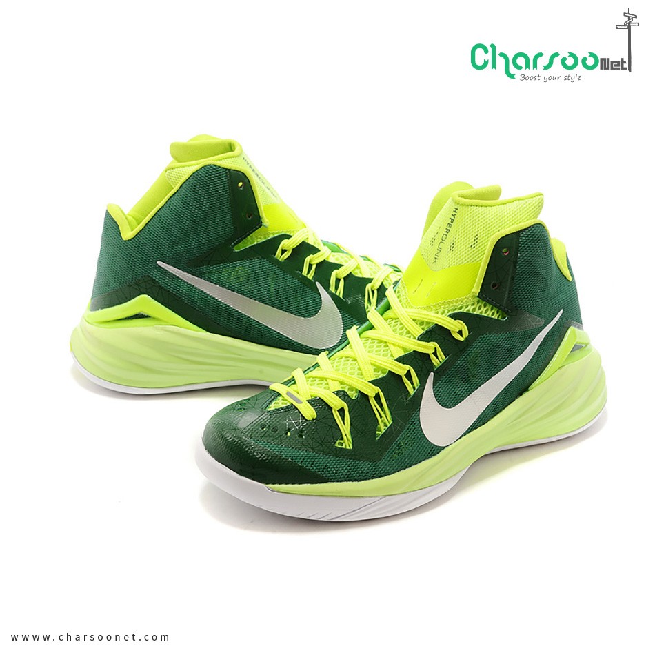 کفش بسکتبال نایک هایپردانک Nike Hyperdunk Sz کفش بسکتبال نایک هایپردانک Nike Hyperdunk Sz