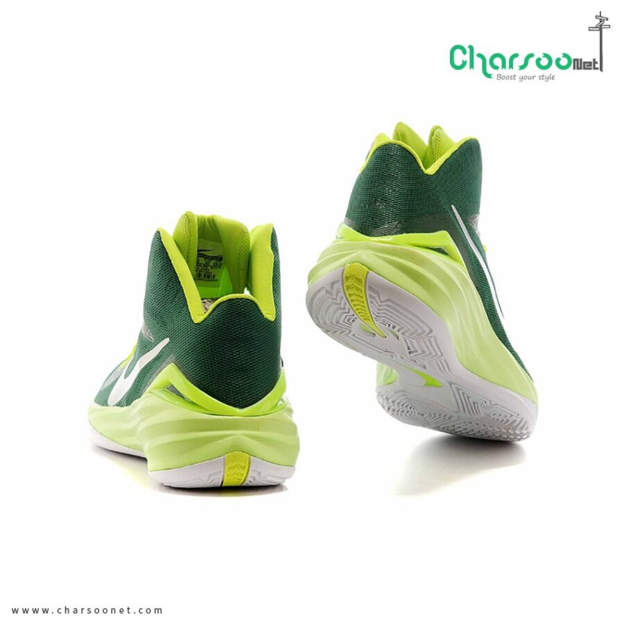 کفش بسکتبال نایک هایپردانک Nike Hyperdunk Sz