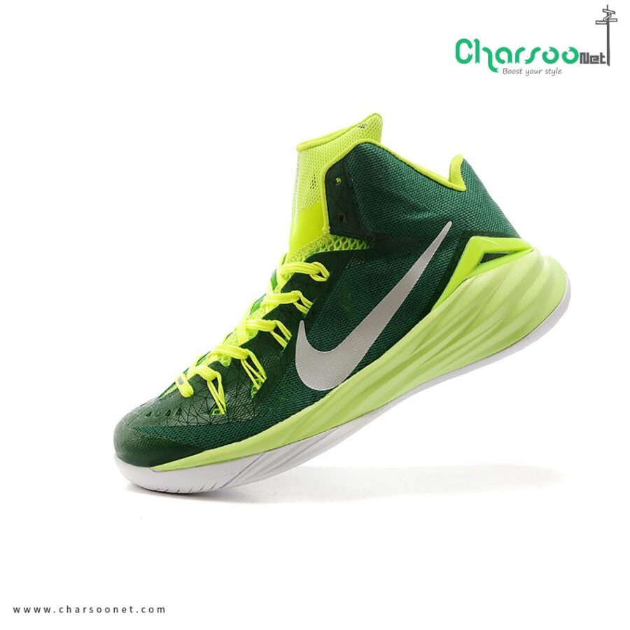 کفش بسکتبال نایک هایپردانک Nike Hyperdunk Sz