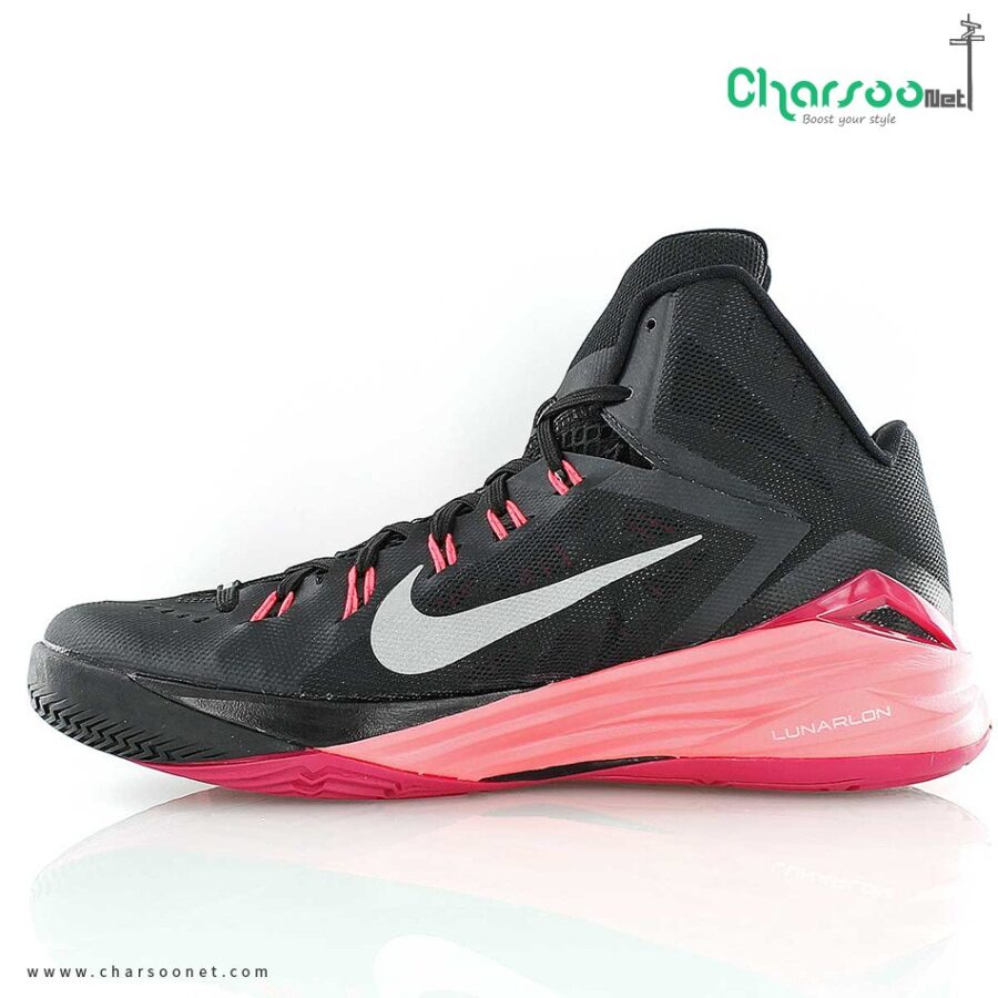 کتونی بسکتبال نایک هایپردانک Nike Hyperdunk Sz