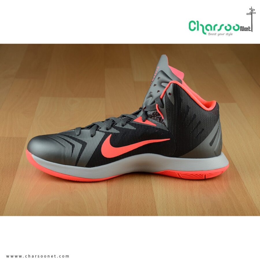 کفش بسکتبال نایک لونار NIKE LUNAR HYPERQUICKNESS COOL 