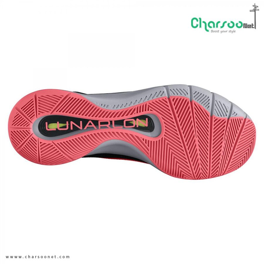 کفش بسکتبال نایک لونار NIKE LUNAR HYPERQUICKNESS COOL