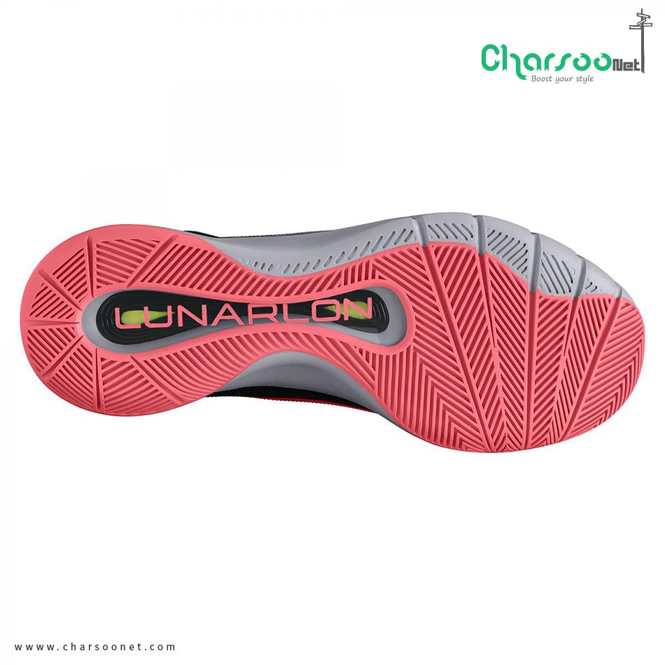 کفش بسکتبال نایک لونار NIKE LUNAR HYPERQUICKNESS COOL کفش بسکتبال نایک لونار NIKE LUNAR HYPERQUICKNESS COOL