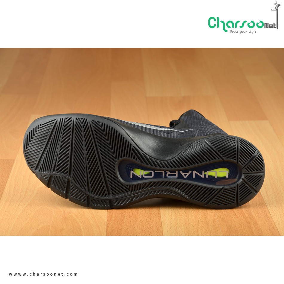 کفش نایک لونار اورجینال nike LUNAR HYPERQUICKNESS کفش نایک لونار اورجینال nike LUNAR HYPERQUICKNESS