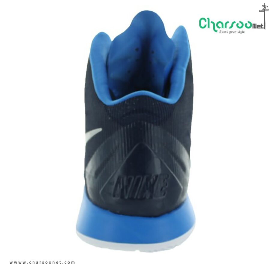 کتونی بسکتبال اورجینال Nike Lunar Hyperquickness Tb