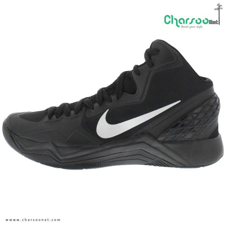 کتونی بسکتبال نایک زوم هایپر Nike Zoom Hyperdisruptor 