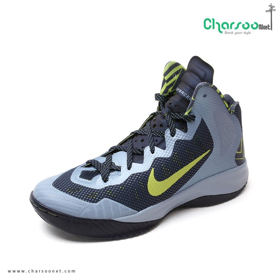 کفش بسکتبالی نایک زوم هایپر Nike Zoom Hyperenforcer XD