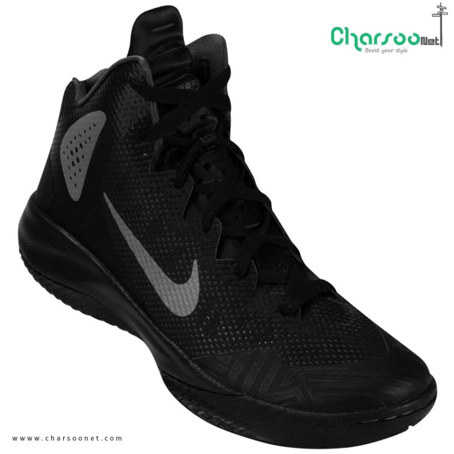 کفش بسکتبال نایک زوم هایپر اورجینال Nike Zoom Hyperenforcer XD