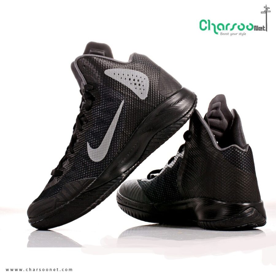 کفش بسکتبال نایک زوم هایپر اورجینال Nike Zoom Hyperenforcer XD